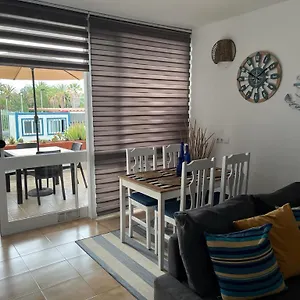 Primavera Tenerife Sur Apartamento Arona (Tenerife)