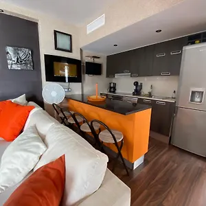 Vue Panoramique Sur La Mediterrannée, Sur Canal&proche Apartamento Rosas