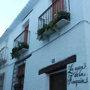 La Casa De La Acequia Casa rural Serón