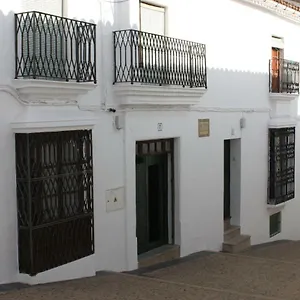 Jimenas Casa rural Higuera De La Sierra (Huelva)