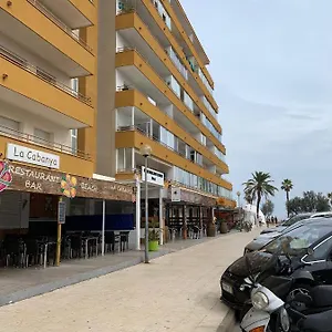 Center Apartamento Rosas