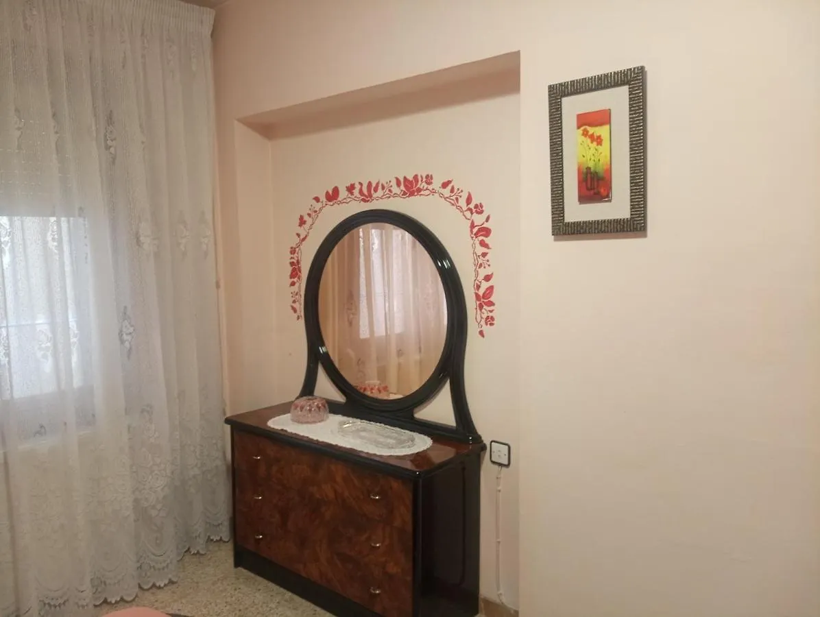 Can Molone Cornudella de Montsant Apartment
